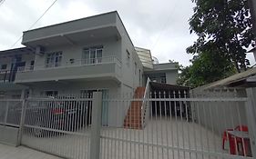 Pequeno, Mas Aconchegante